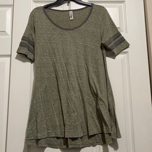 Lularoe Perfect T XS